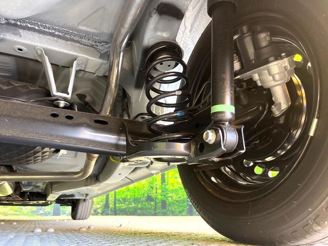 DAIHATSU MOVE CANBUS 2025 Image 31