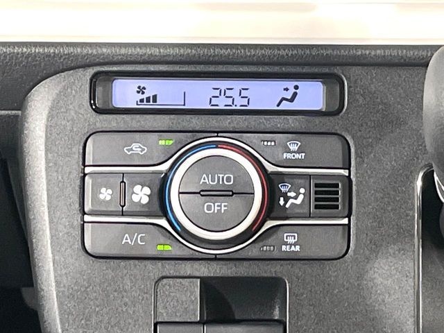 DAIHATSU MOVE CANBUS 2025 Image 31