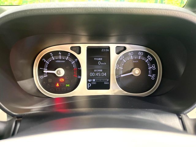 DAIHATSU MOVE CANBUS 2025 Image 31