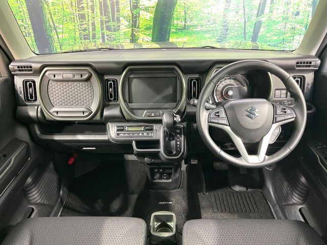 SUZUKI HUSTLER 2024 Image 31