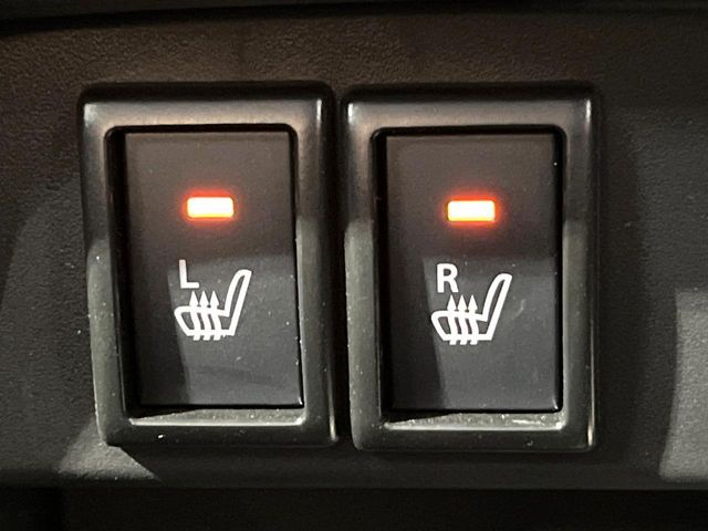 SUZUKI HUSTLER 2024 Image 31