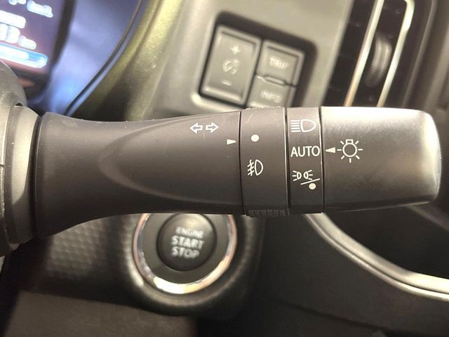 SUZUKI HUSTLER 2024 Image 31