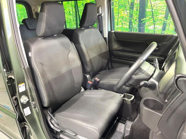 SUZUKI HUSTLER 2024 Image 31