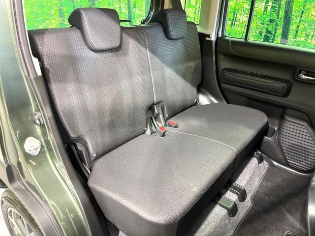 SUZUKI HUSTLER 2024 Image 31