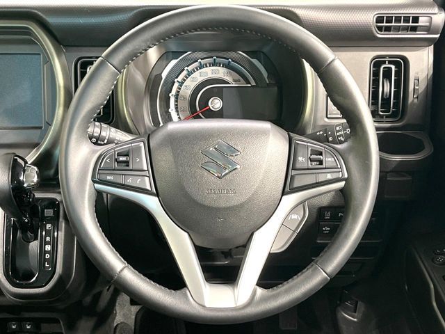 SUZUKI HUSTLER 2024 Image 31