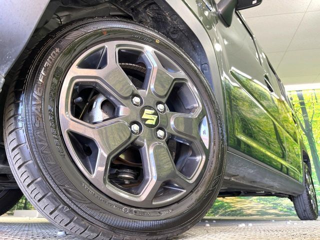 SUZUKI HUSTLER 2024 Image 31