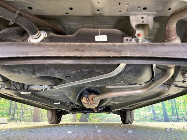 SUZUKI HUSTLER 2024 Image 31