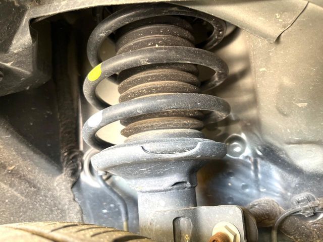 SUZUKI HUSTLER 2024 Image 31