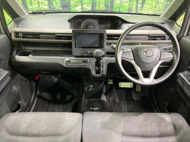 MAZDA FLAIR 4WD 2021 Image 31