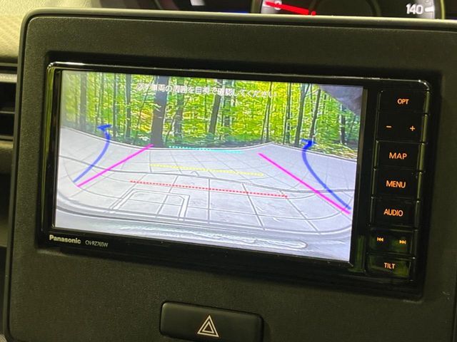 MAZDA FLAIR 4WD 2021 Image 31