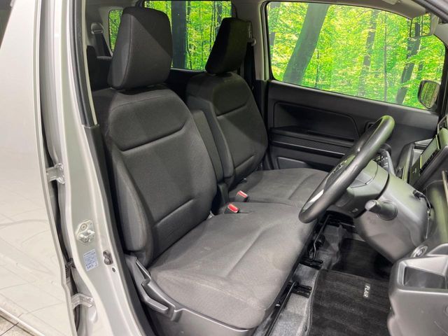 MAZDA FLAIR 4WD 2021 Image 31