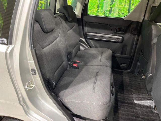 MAZDA FLAIR 4WD 2021 Image 31