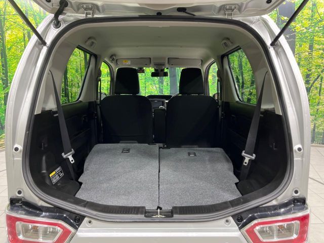 MAZDA FLAIR 4WD 2021 Image 31