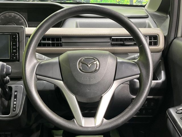 MAZDA FLAIR 4WD 2021 Image 31