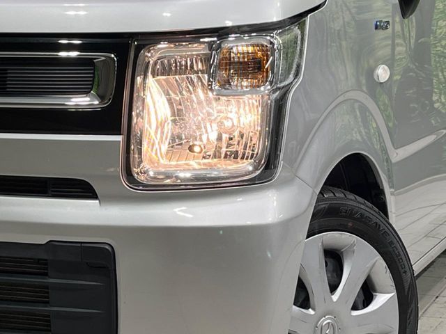 MAZDA FLAIR 4WD 2021 Image 31