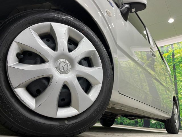 MAZDA FLAIR 4WD 2021 Image 31