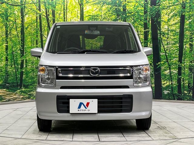 MAZDA FLAIR 4WD 2021 Image 31