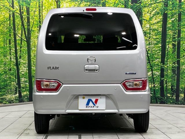 MAZDA FLAIR 4WD 2021 Image 31