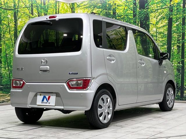 MAZDA FLAIR 4WD 2021 Image 31