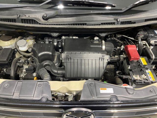 MAZDA FLAIR 4WD 2021 Image 31