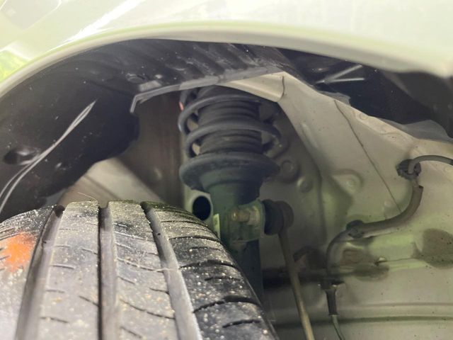 MAZDA FLAIR 4WD 2021 Image 31