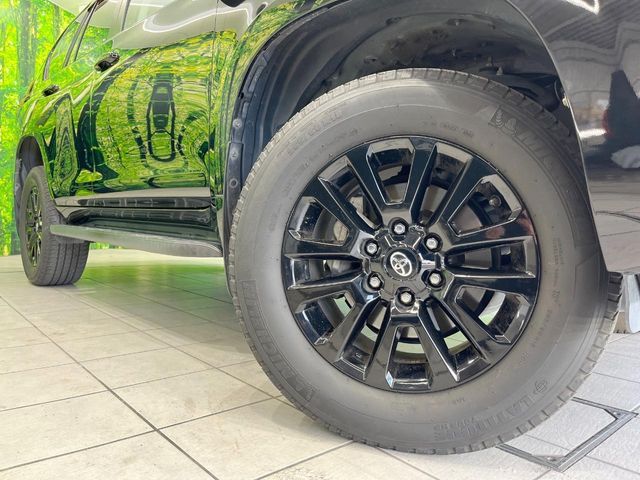 TOYOTA LANDCRUISER PRADO 2020 Image 31