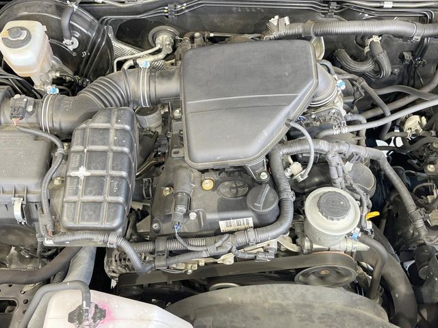 TOYOTA LANDCRUISER PRADO 2020 Image 31