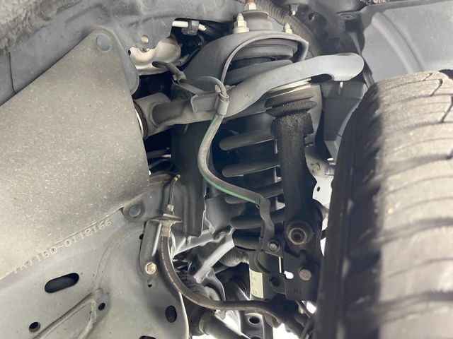 TOYOTA LANDCRUISER PRADO 2020 Image 31