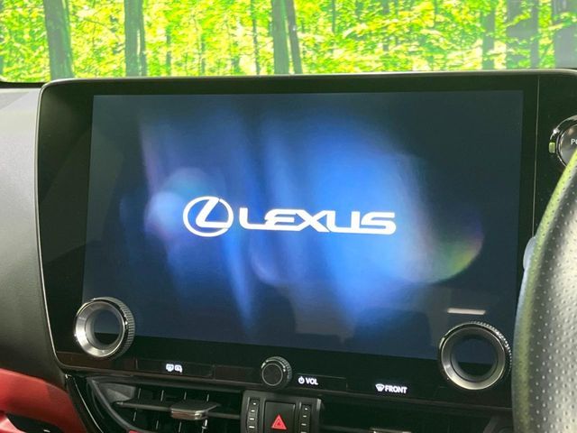 TOYOTA LEXUS NX350H 2023 Image 31