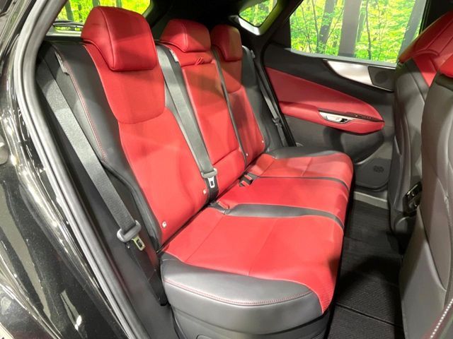 TOYOTA LEXUS NX350H 2023 Image 31