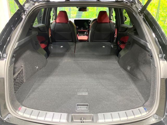 TOYOTA LEXUS NX350H 2023 Image 31