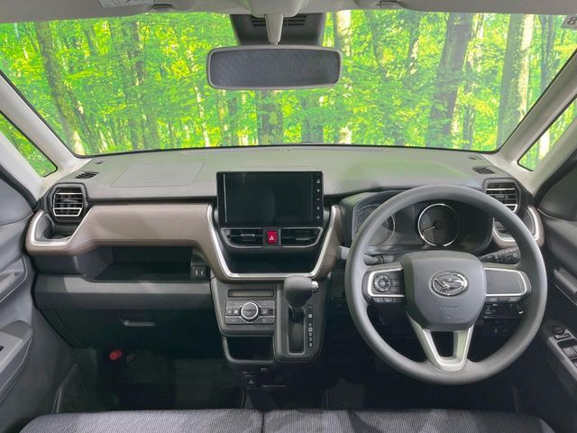 DAIHATSU MOVE 2025 Image 31