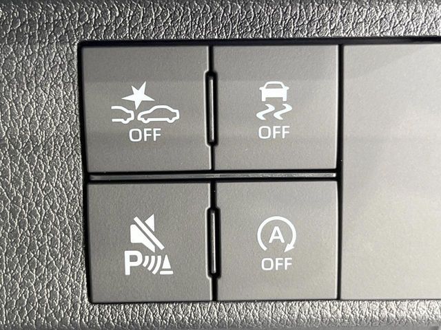 DAIHATSU MOVE 2025 Image 31