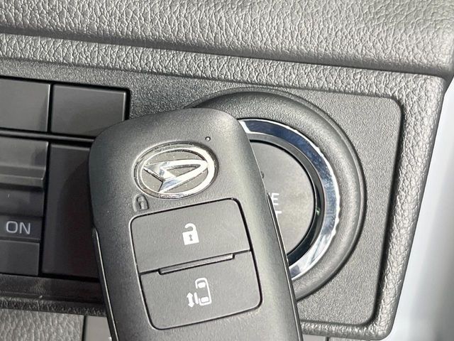 DAIHATSU MOVE 2025 Image 31