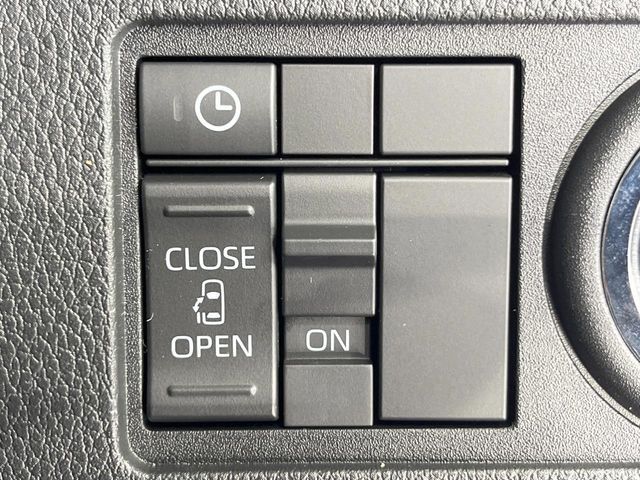 DAIHATSU MOVE 2025 Image 31