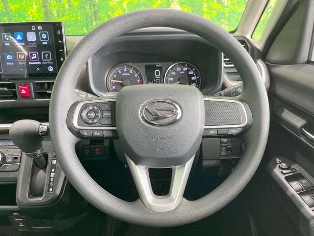 DAIHATSU MOVE 2025 Image 31