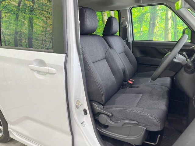 DAIHATSU MOVE 2025 Image 31