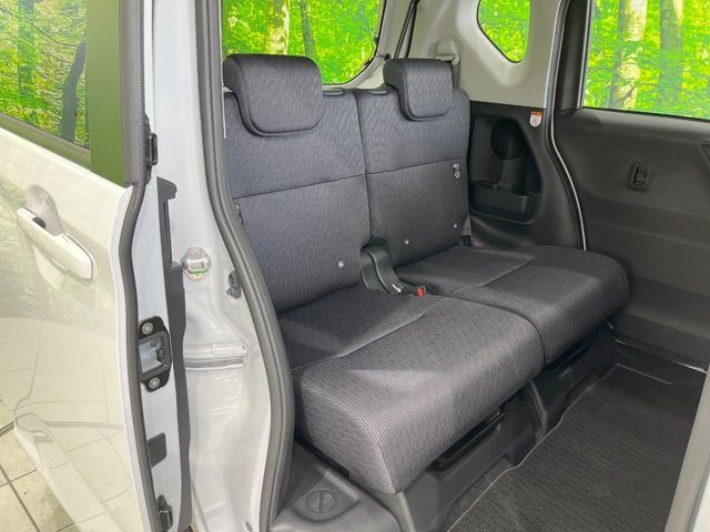 DAIHATSU MOVE 2025 Image 31