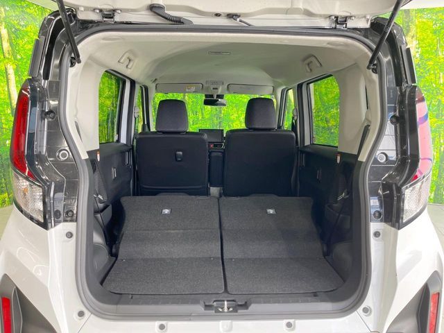 DAIHATSU MOVE 2025 Image 31