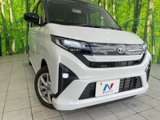 DAIHATSU MOVE 2025 Image 31