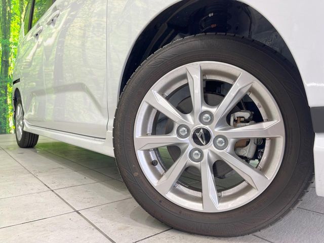 DAIHATSU MOVE 2025 Image 31