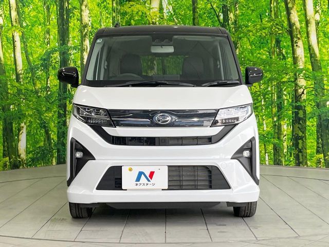 DAIHATSU MOVE 2025 Image 31