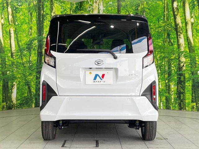 DAIHATSU MOVE 2025 Image 31