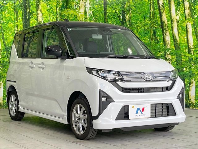 DAIHATSU MOVE 2025 Image 31