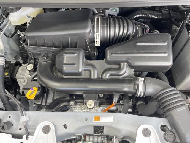 DAIHATSU MOVE 2025 Image 31