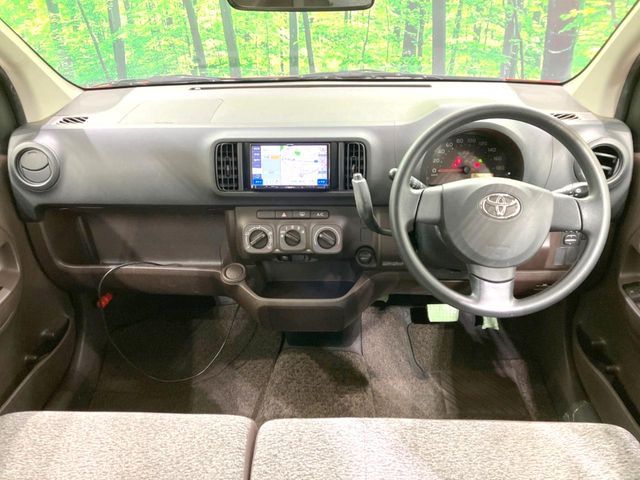 TOYOTA PASSO 2013 Image 31