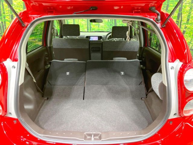 TOYOTA PASSO 2013 Image 31