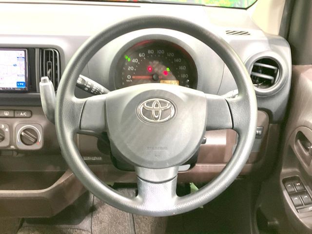 TOYOTA PASSO 2013 Image 31