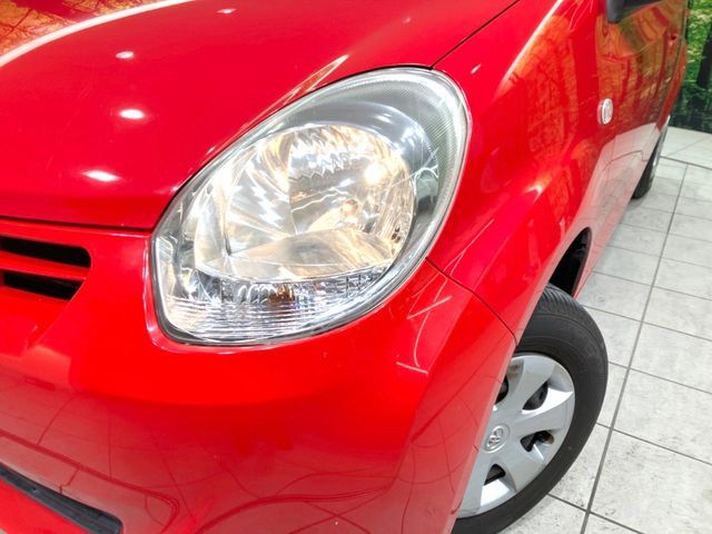 TOYOTA PASSO 2013 Image 31