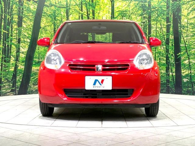 TOYOTA PASSO 2013 Image 31